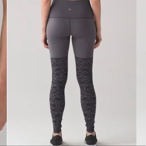 Lululemon nulux new without tag
